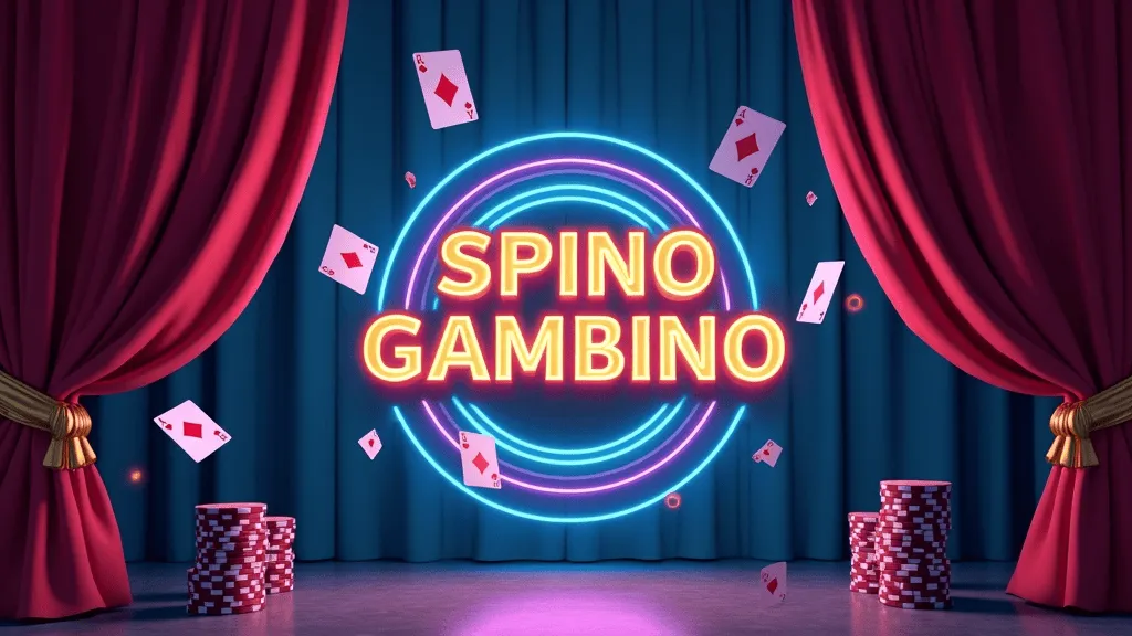 Spinogambino-review